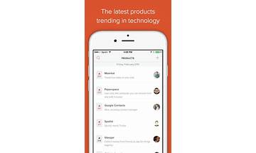Product Hunt: App Reviews; Features; Pricing & Download | OpossumSoft
